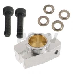 BLH1830A Aluminium Washout Base
